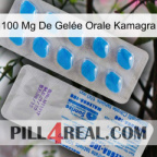 100 Mg De Gelée Orale Kamagra new15